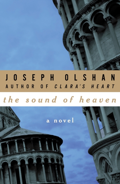 The Sound of Heaven : A Novel, EPUB eBook
