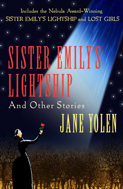 Sister Emily's Lightship : and Other Stories, EPUB eBook