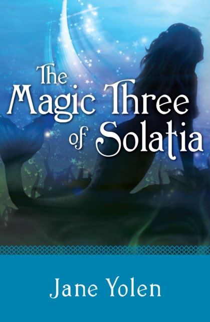 The Magic Three of Solatia, EPUB eBook