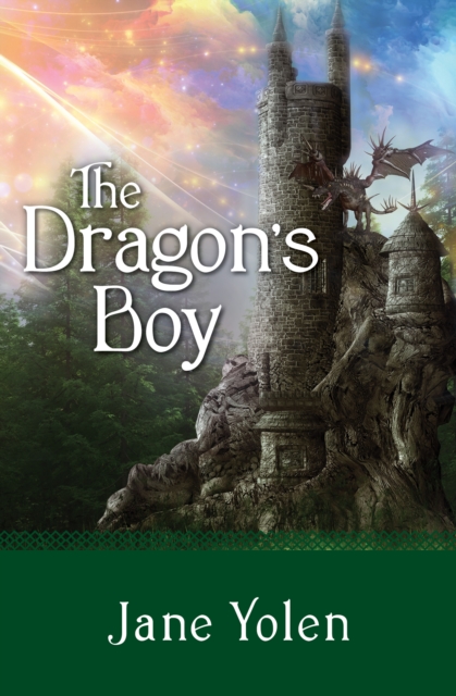 The Dragon's Boy, EPUB eBook