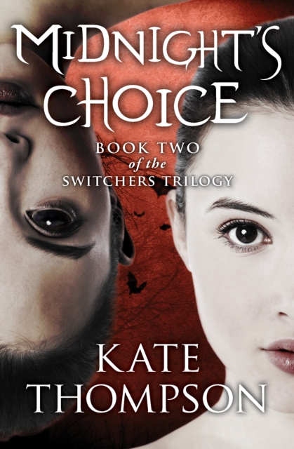 Midnight's Choice, EPUB eBook