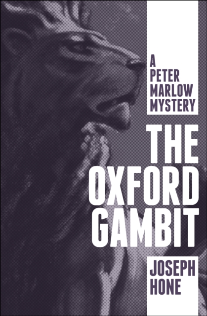 The Oxford Gambit, EPUB eBook