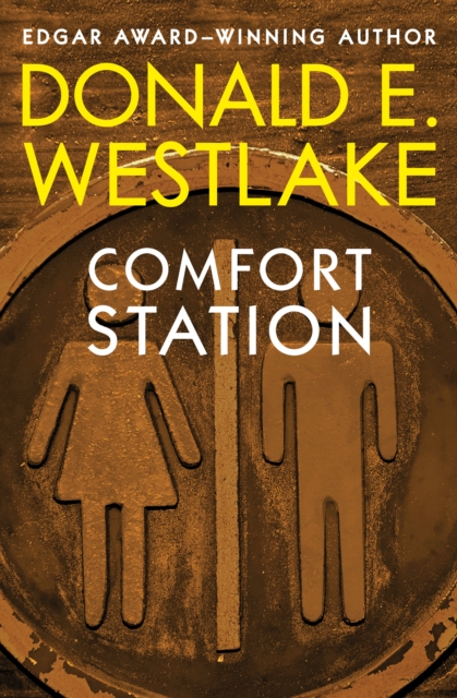 Comfort Station, EPUB eBook