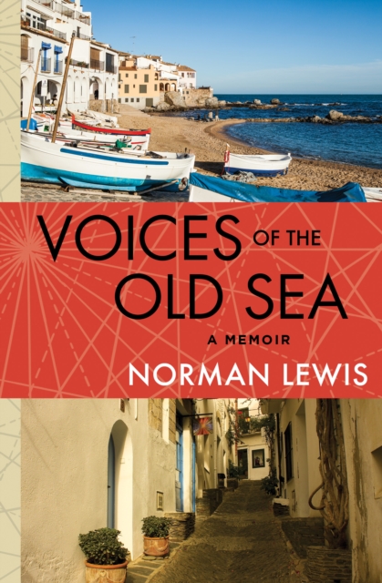 Voices of the Old Sea, EPUB eBook