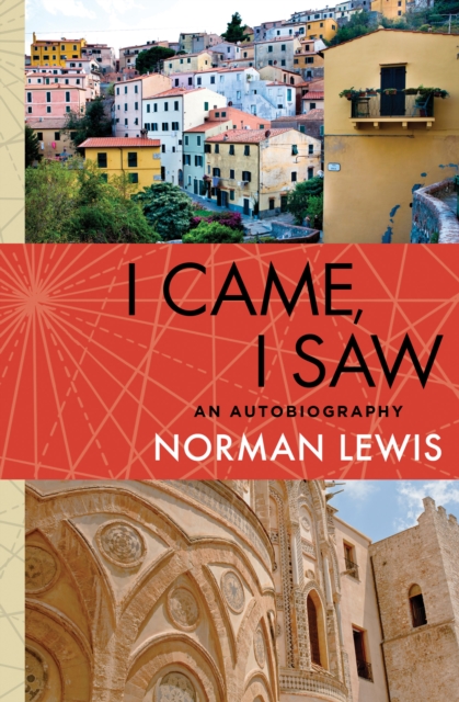 I Came, I Saw : An Autobiography, EPUB eBook