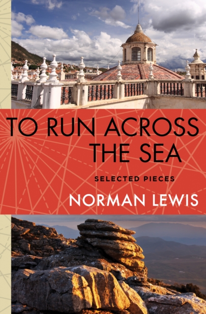 To Run Across the Sea : Selected Pieces, EPUB eBook