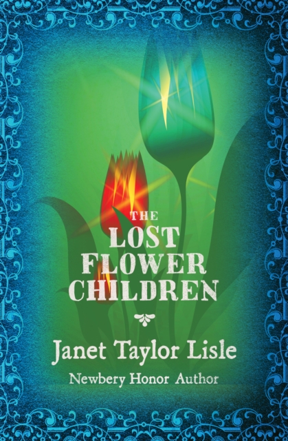 The Lost Flower Children, EPUB eBook