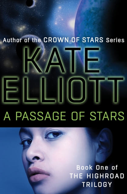 A Passage of Stars, EPUB eBook