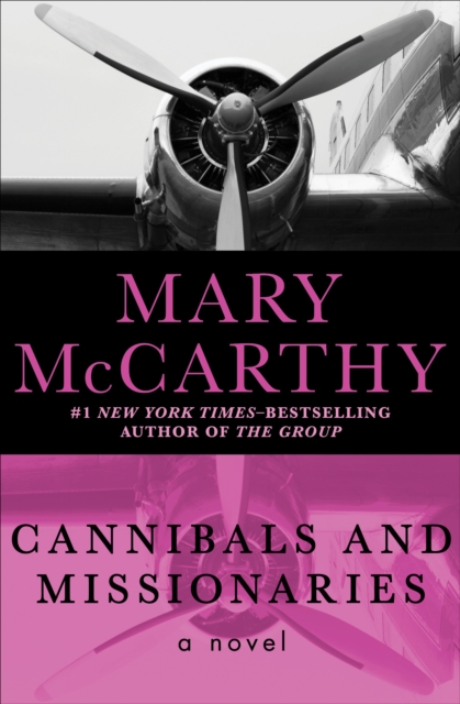Cannibals and Missionaries : A Novel, EPUB eBook
