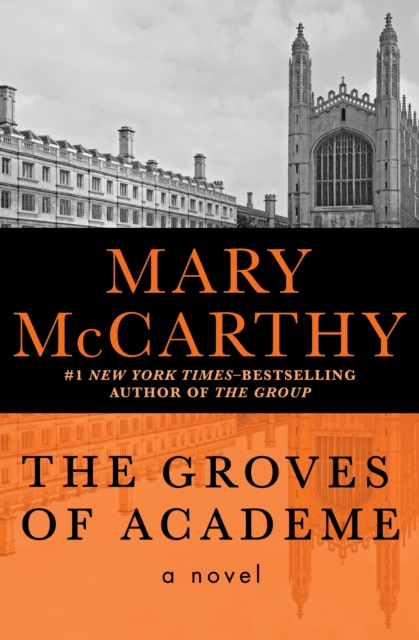 The Groves of Academe : A Novel, EPUB eBook