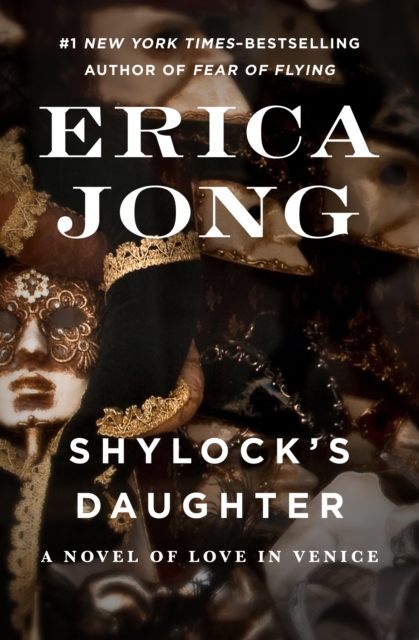 Shylock's Daughter : A Novel of Love in Venice, EPUB eBook