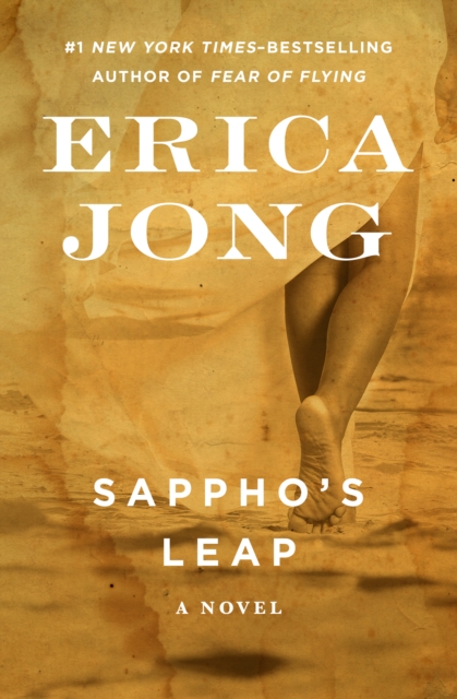 Sappho's Leap : A Novel, EPUB eBook