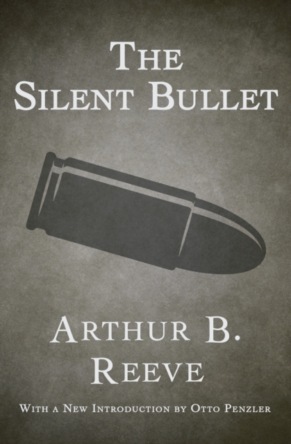 The Silent Bullet, EPUB eBook