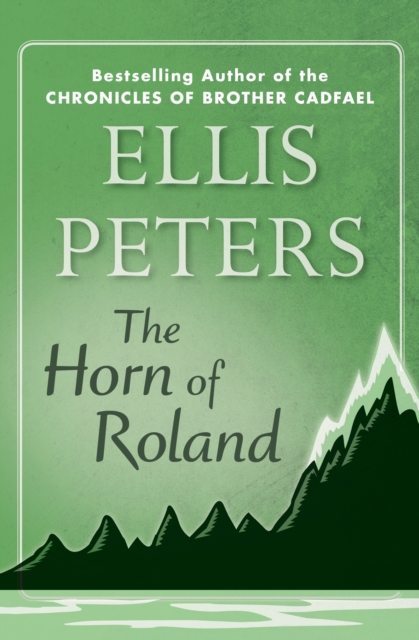 The Horn of Roland, EPUB eBook