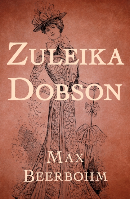Zuleika Dobson, EPUB eBook