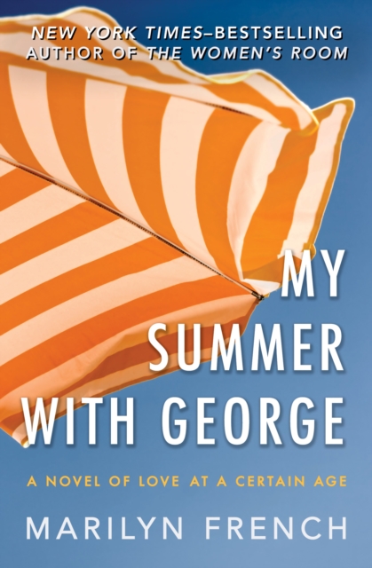 My Summer with George : A Novel of Love at a Certain Age, EPUB eBook