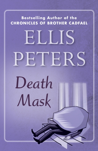 Death Mask, EPUB eBook