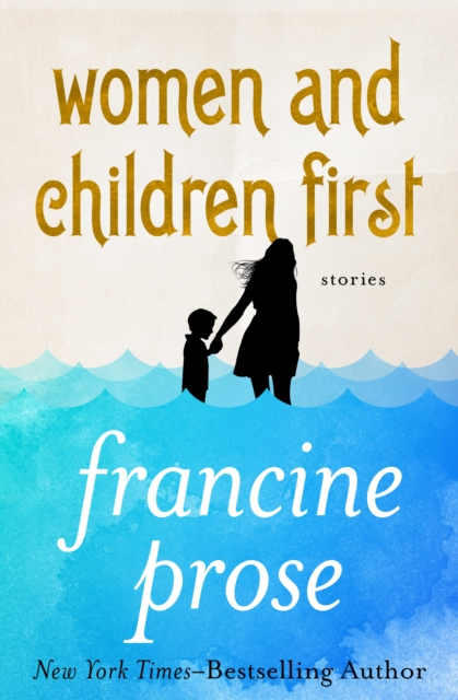 Women and Children First : Stories, PDF eBook