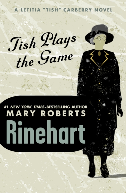 Tish Plays the Game, EPUB eBook