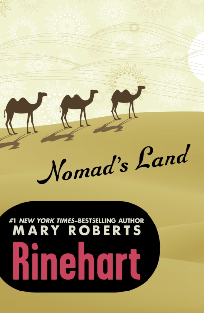 Nomad's Land, EPUB eBook