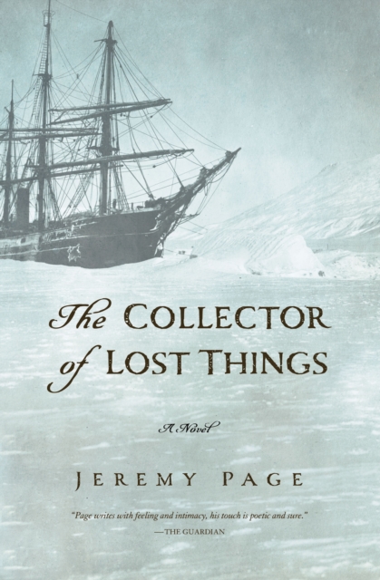 The Collector of Lost Things, EPUB eBook