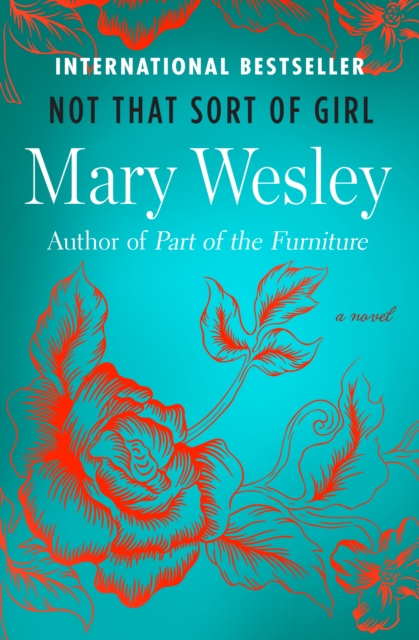 Not That Sort of Girl : A Novel, EPUB eBook