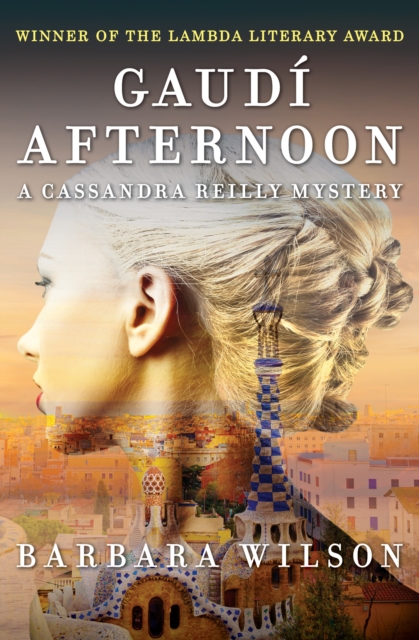 Gaudi Afternoon, EPUB eBook