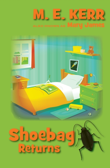 Shoebag Returns, EPUB eBook