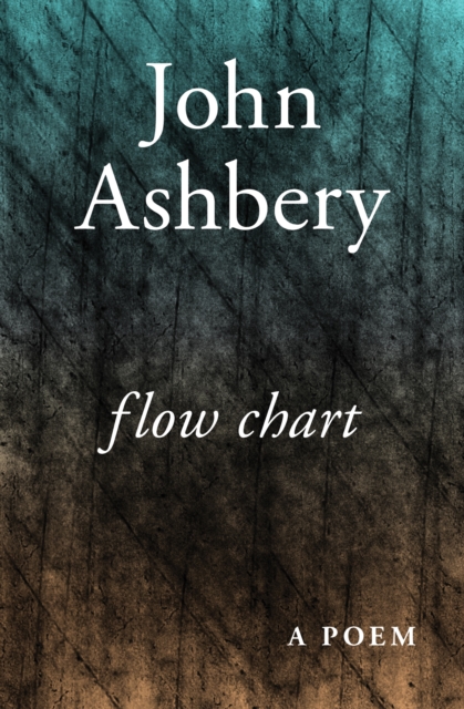 Flow Chart : A Poem, EPUB eBook