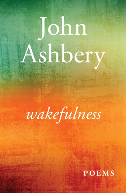 Wakefulness : Poems, EPUB eBook
