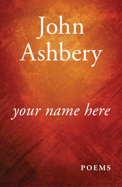 Your Name Here : Poems, EPUB eBook