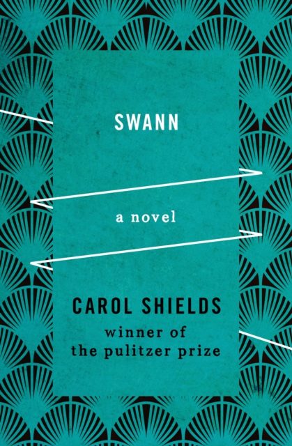 Swann : A Novel, EPUB eBook