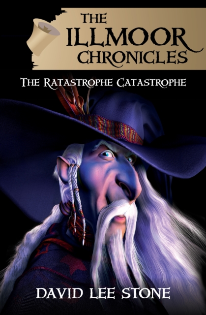 The Ratastrophe Catastrophe, EPUB eBook