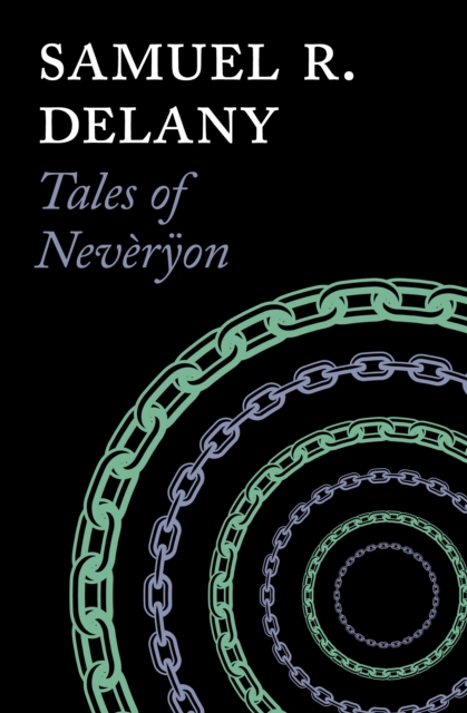 Tales of Neveryon, EPUB eBook