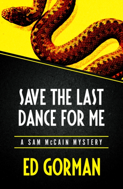 Save the Last Dance for Me, EPUB eBook