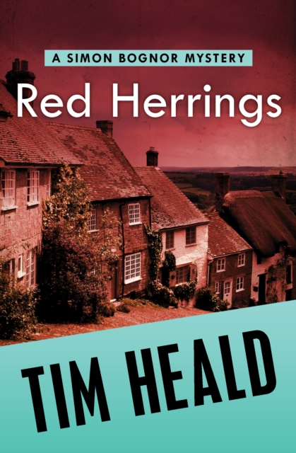Red Herrings, EPUB eBook