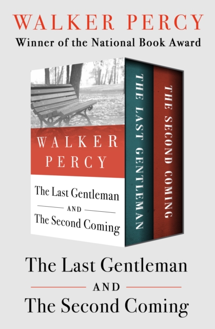 The Last Gentleman and The Second Coming, EPUB eBook