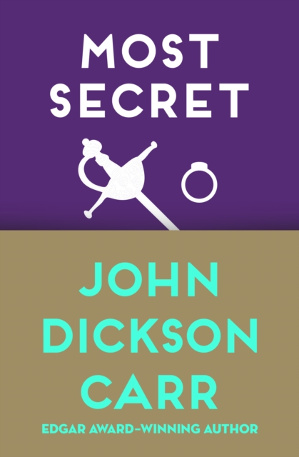 Most Secret, EPUB eBook