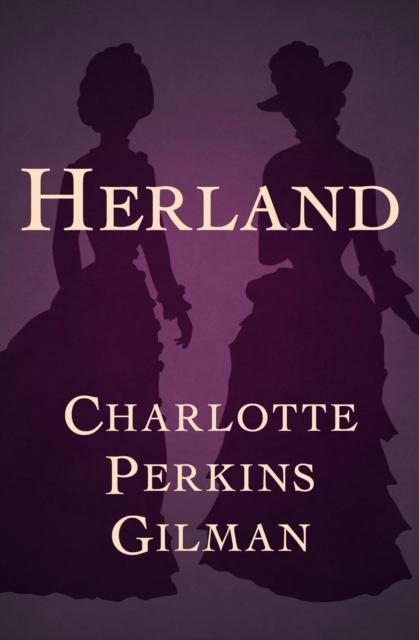 Herland, EPUB eBook