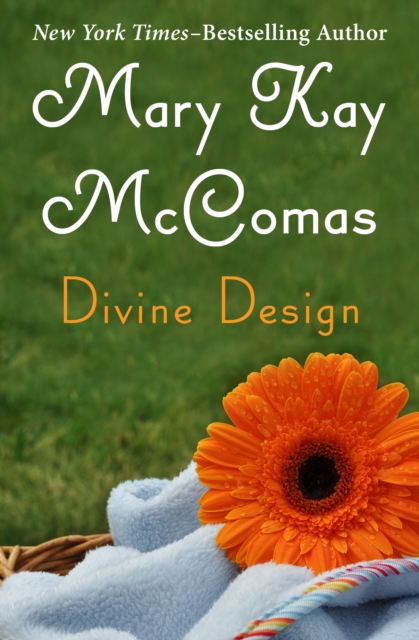 Divine Design, EPUB eBook