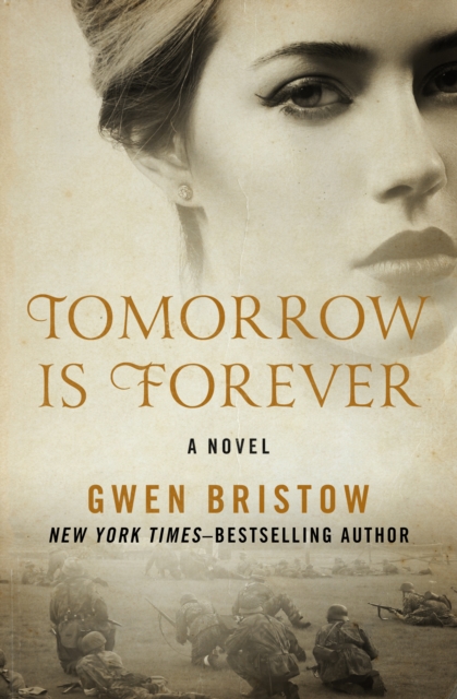 Tomorrow Is Forever : A Novel, PDF eBook