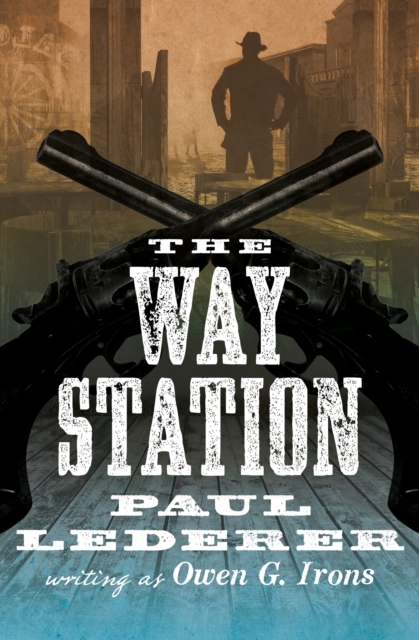 The Way Station, EPUB eBook