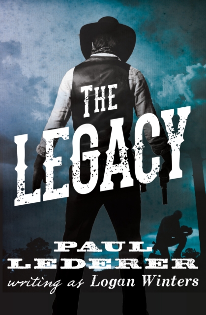 The Legacy, EPUB eBook