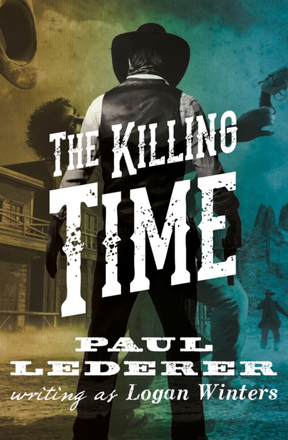 The Killing Time, EPUB eBook