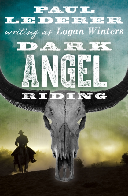 Dark Angel Riding, EPUB eBook