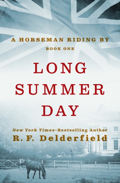 Long Summer Day, EPUB eBook