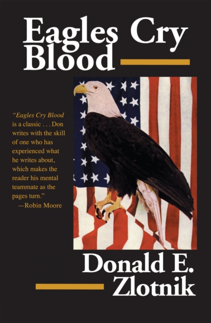Eagles Cry Blood, EPUB eBook