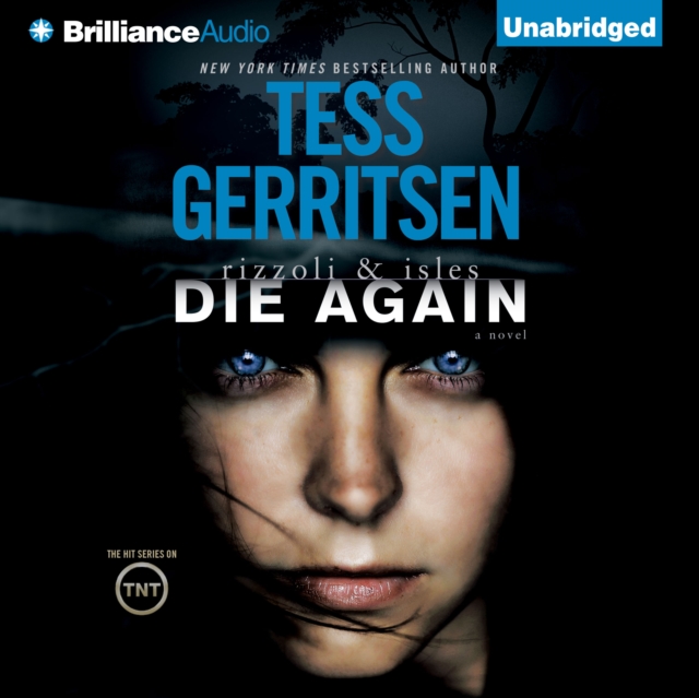 Die Again, eAudiobook MP3 eaudioBook