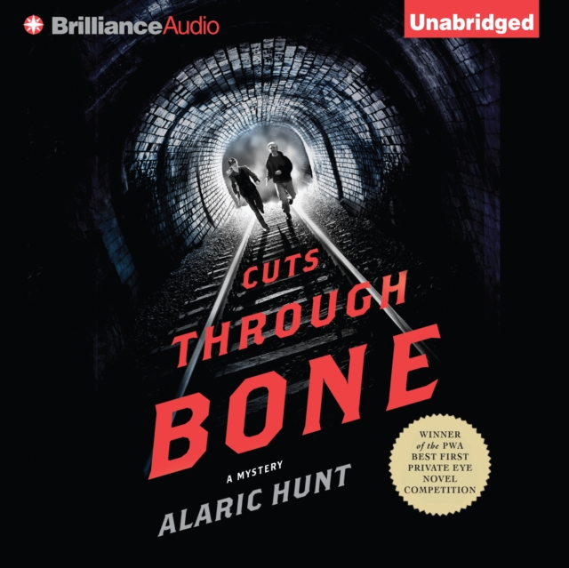 Cuts Through Bone, eAudiobook MP3 eaudioBook