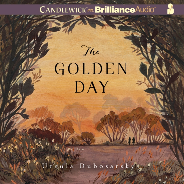 The Golden Day, eAudiobook MP3 eaudioBook